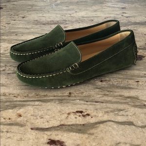 M. Gemi “The Felize” in Emerald